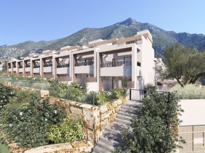 Casa a schiera in Istan