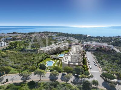 Development in Bahia de las Rocas, Manilva