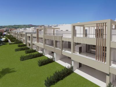 Apartamento Planta Baja en Casares Playa, Casares