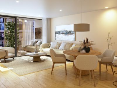 Development in Palma de Mallorca
