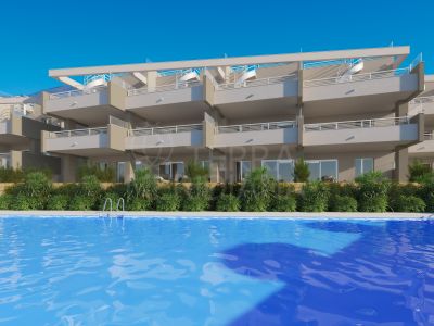 Apartment in Estepona Golf, Estepona