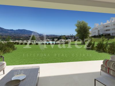 Apartamento Planta Baja en La Cala Golf, Mijas Costa