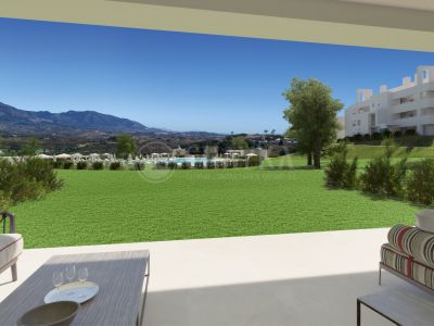 Appartamento piano terra  in La Cala Golf, Mijas Costa