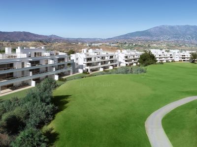 Duplex Penthouse in La Cala Golf Resort, Mijas Costa