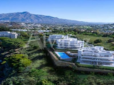 Promoción en La Quinta Golf, Benahavis