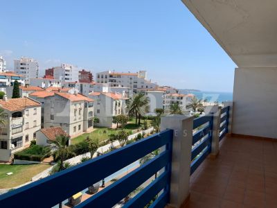 Apartamento en El Faro, Estepona