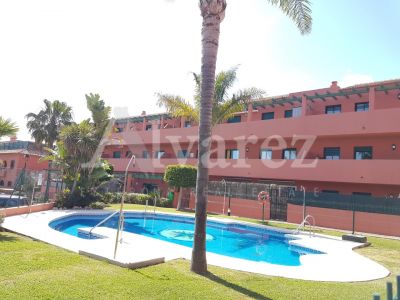 Apartamento Planta Baja en Marina de Casares, Casares