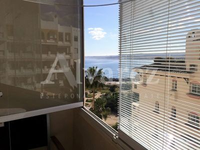 Apartamento en Marina Bay, Estepona