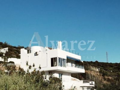 Villa in Valle Romano, Estepona