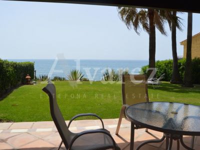 Town House in Estepona Playa, Estepona