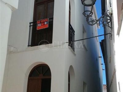 Town House in Genalguacil