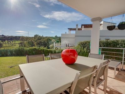 Town House in Estepona Golf, Estepona