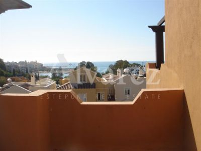 Town House in Guadalobon, Estepona