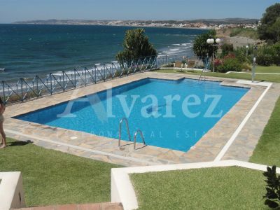 Apartment in Estepona Puerto, Estepona
