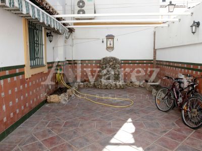 Adosado en Estepona