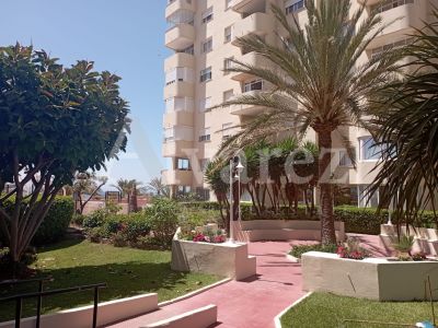 Apartamento Planta Baja en Estepona Puerto, Estepona