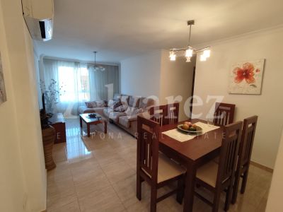 Apartamento Planta Baja en Estepona