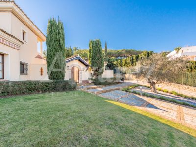 Villa en Sotogrande Alto, Sotogrande