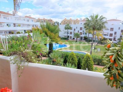 Apartamento Planta Baja en Selwo, Estepona