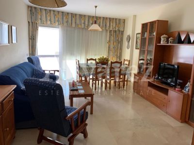 Apartamento en Estepona Casco Antiguo, Estepona