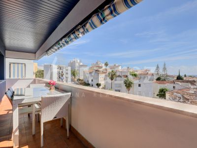 Apartamento en Estepona Puerto, Estepona