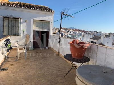 House in Estepona Old Town, Estepona