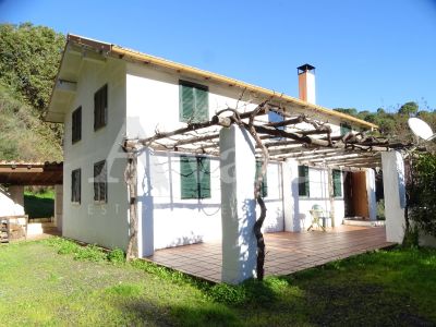 Finca in Estepona