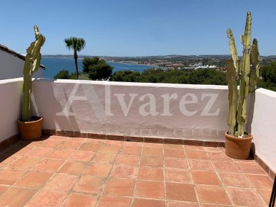 Town House in Seghers, Estepona