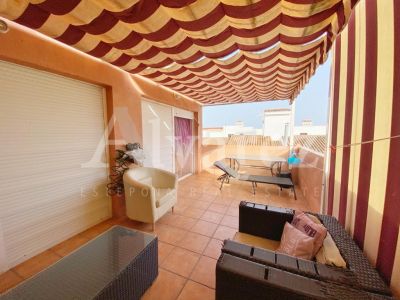 Duplex Penthouse in Arena Beach, Estepona