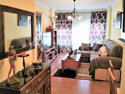 Flat in Estepona