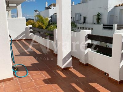 Apartamento en Valle Romano, Estepona