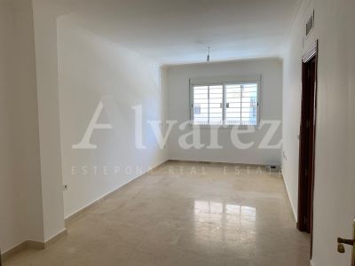Apartamento Planta Baja en Estepona
