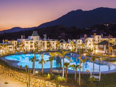 Development in Estepona