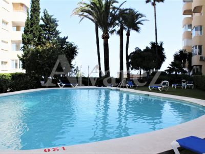 Apartment in Estepona Puerto, Estepona