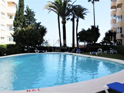 Apartamento en Estepona Puerto, Estepona