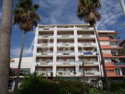 Parking in Estepona Playa, Estepona