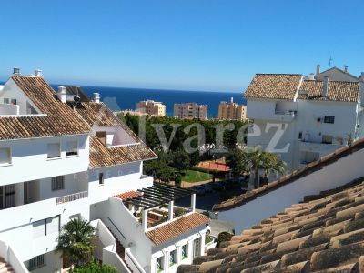Atico Duplex en Seghers, Estepona