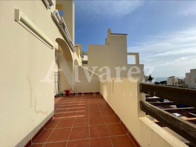 House in Casares
