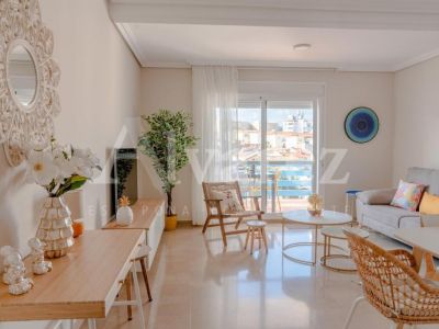 Apartamento en Estepona Puerto, Estepona