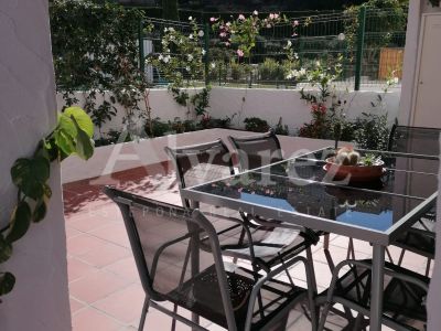 Apartamento en Manilva