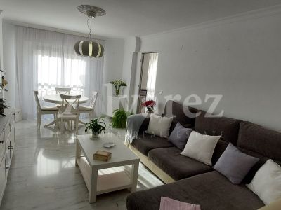 Flat in Estepona