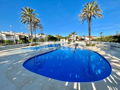 Town House in Arroyo Vaquero, Estepona