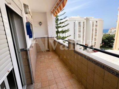 Apartment in Estepona Puerto, Estepona
