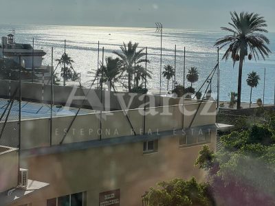 Flat in Estepona Puerto, Estepona