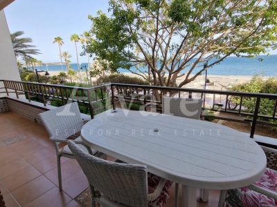 Apartamento en Estepona Ciudad, Estepona