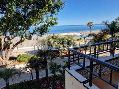 Apartment in Estepona Town, Estepona