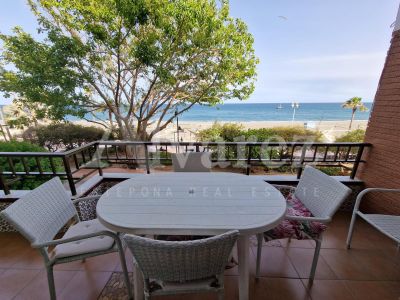 Apartamento en Estepona Ciudad, Estepona