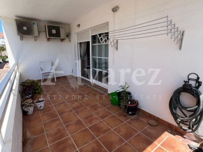 Apartamento en Sabinillas, Manilva