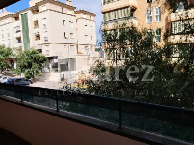 Piso en Sabinillas, Manilva