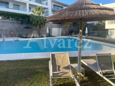 Apartamento en Selwo, Estepona